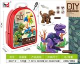 OBL956588 - Self-assembling