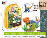 OBL956592 - Self-assembling