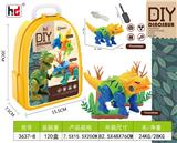 OBL956594 - Self-assembling