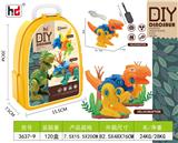 OBL956595 - Self-assembling