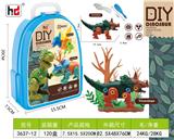 OBL956598 - Self-assembling