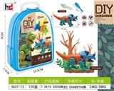 OBL956599 - Self-assembling