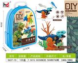 OBL956601 - Self-assembling