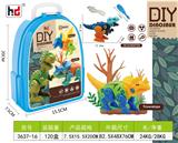 OBL956602 - Self-assembling