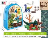 OBL956603 - Self-assembling