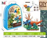 OBL956604 - Self-assembling