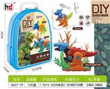 OBL956605 - Self-assembling