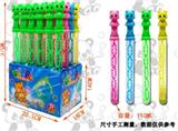 OBL956629 - 110ML 38CM美女娃娃泡泡棒
