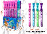 OBL956635 - 110ML 38CM桃心泡泡棒