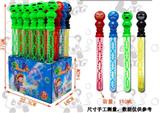 OBL956655 - 110ML 38CM英雄总动员泡泡棒