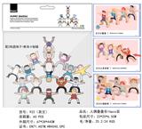 OBL956695 - Self-assembling