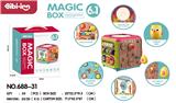 OBL956783 - Toydrum