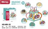 OBL956784 - Toydrum