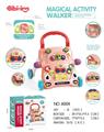 OBL956800 - Babywalker