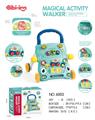 OBL956801 - Babywalker