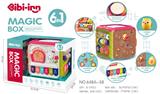 OBL956806 - Toydrum