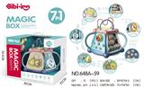 OBL956810 - Toydrum