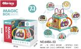 OBL956811 - Toydrum