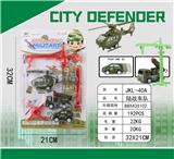 OBL956885 - 军事车队