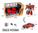 OBL956908 - DIY拼装变形
皮卡车