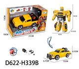 OBL956918 - DIY拼装变形
皮卡车