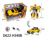 OBL956921 - DIY拼装变形
皮卡车