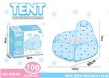OBL957149 - TENT