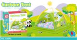 OBL957202 - TENT