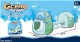 OBL957252 - TENT