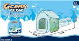OBL957253 - TENT