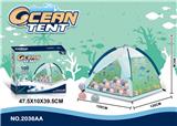 OBL957259 - TENT