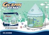 OBL957260 - TENT
