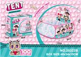 OBL957274 - TENT