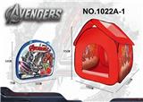 OBL957300 - TENT
