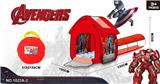 OBL957301 - TENT