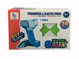 OBL957405 - MAGIC CUBE
