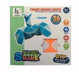 OBL957406 - MAGIC CUBE