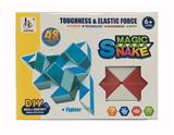 OBL957407 - MAGIC CUBE