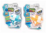 OBL957409 - MAGIC CUBE