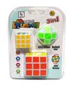 OBL957452 - MAGIC CUBE