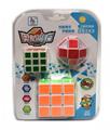 OBL957457 - MAGIC CUBE