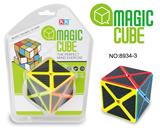 OBL957544 - MAGIC CUBE