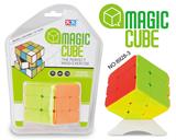 OBL957545 - MAGIC CUBE