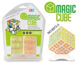 OBL957546 - MAGIC CUBE