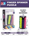 OBL957561 - MAGIC CUBE