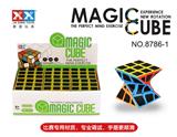 OBL957611 - MAGIC CUBE