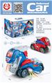 OBL957872 - 变形蜿龙工程车