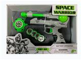 OBL958231 - Electric gun