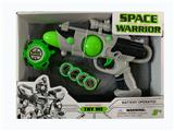 OBL958232 - Electric gun