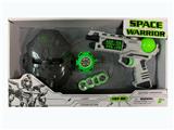 OBL958234 - Electric gun